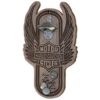 Harley-Davidson Winged Bar & Shield Magnetische Flessenopener | Harley-Davidson