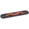 Harley-Davidson Winged Bar & Shield Rubber Bar Mat | Harley-Davidson
