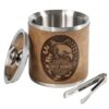 Harley-Davidson® Patriot IJsemmer met IJsklem - 2 Liter | Harley-Davidson