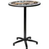 Harley-Davidson® Ride Free Ronde Bartafel