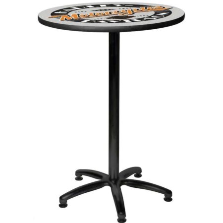 Harley-Davidson® Ride Free Ronde Bartafel