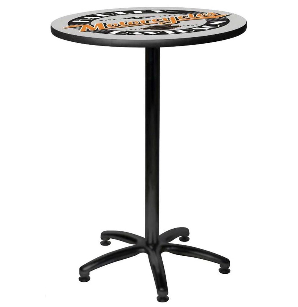 Harley-Davidson® Ride Free Ronde Bartafel