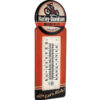 Harley-Davidson® Vintage Stijl H-D Motorcycles Tin Thermometer | Harley-Davidson