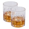 Harley-Davidson® Willie G. Skull Whiskey Glazenset - 2 Kristallen Whiskeyglazen | Harley-Davidson