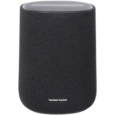 Harman Enchant Speaker Wifi speaker Zwart | Harman Kardon