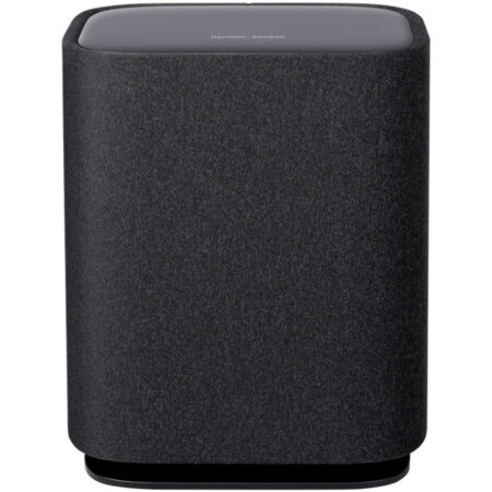 Harman Enchant Sub Subwoofer Zwart | Harman Kardon
