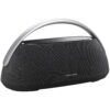 Harman Go + Play 3 Bluetooth speaker Zwart | Harman Kardon