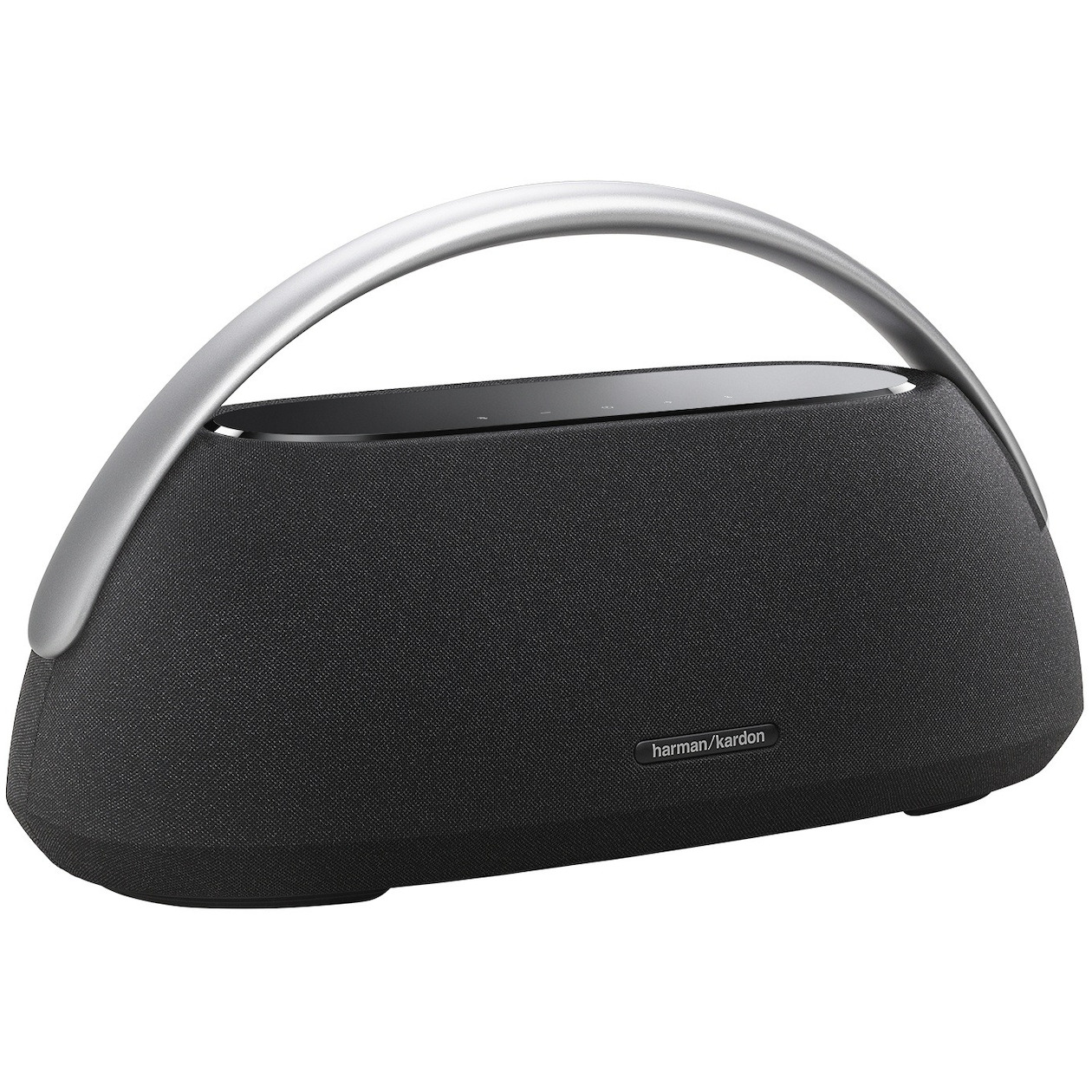 Harman Go + Play 3 Bluetooth speaker Zwart | Harman Kardon