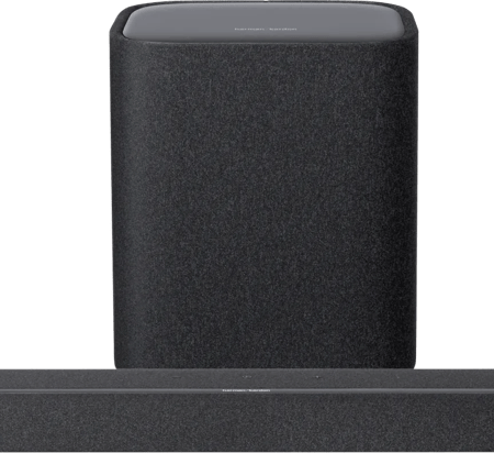 Harman Kardon Enchant 900 + Enchant Sub