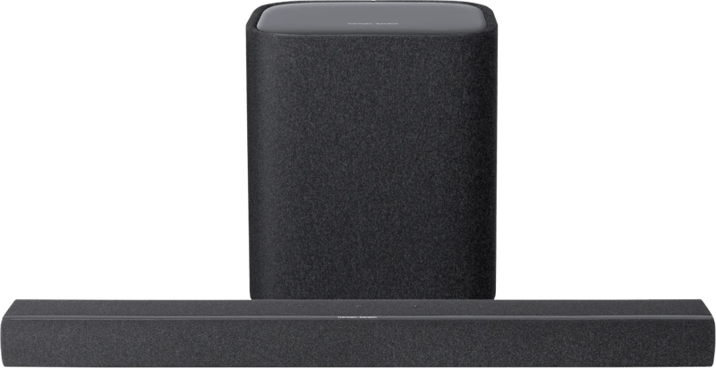 Harman Kardon Enchant 900 + Enchant Sub
