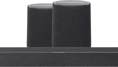 Harman Kardon Enchant 900 Surround sound Set