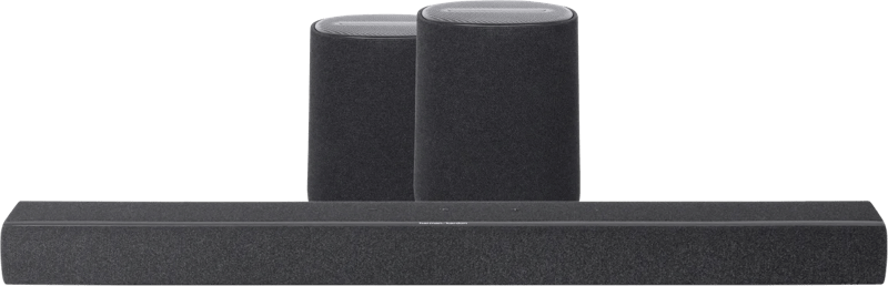 Harman Kardon Enchant 900 Surround sound Set