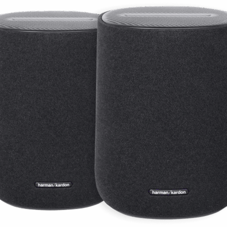 Harman Kardon Enchant Speaker Zwart Duo Pack