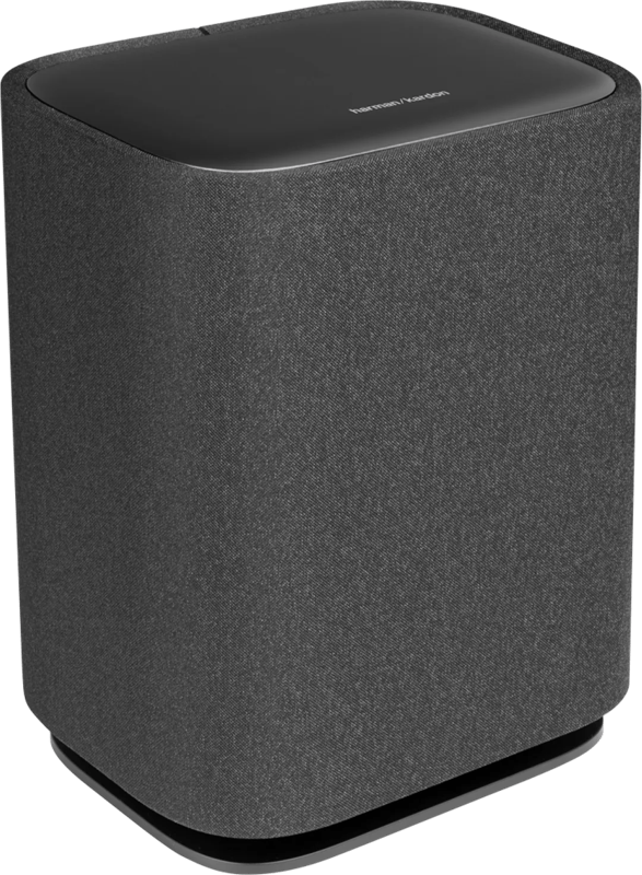 Harman Kardon Enchant Sub Zwart