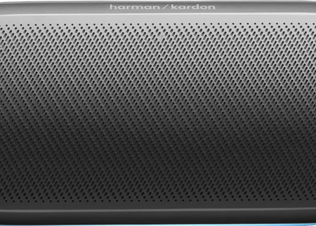 Harman Kardon Luna 2 Zwart