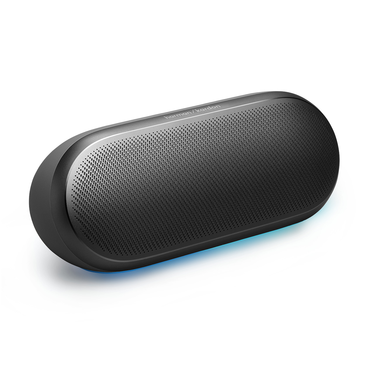 Harman Luna 2 Bluetooth speaker Zwart | Harman Kardon