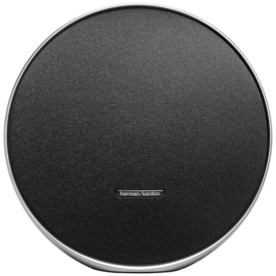 Harman Onyx Studio 9 Bluetooth speaker Zwart | Harman Kardon