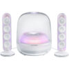 Harman Soundsticks 5 Bluetooth speaker Wit | Harman Kardon