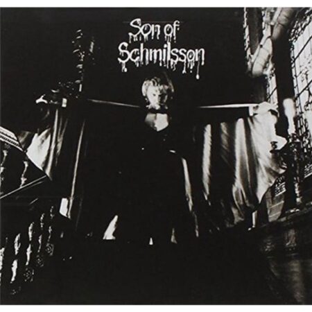 Harry Nilsson - Son Of Schmilsson (LP) | Fiftiesstore