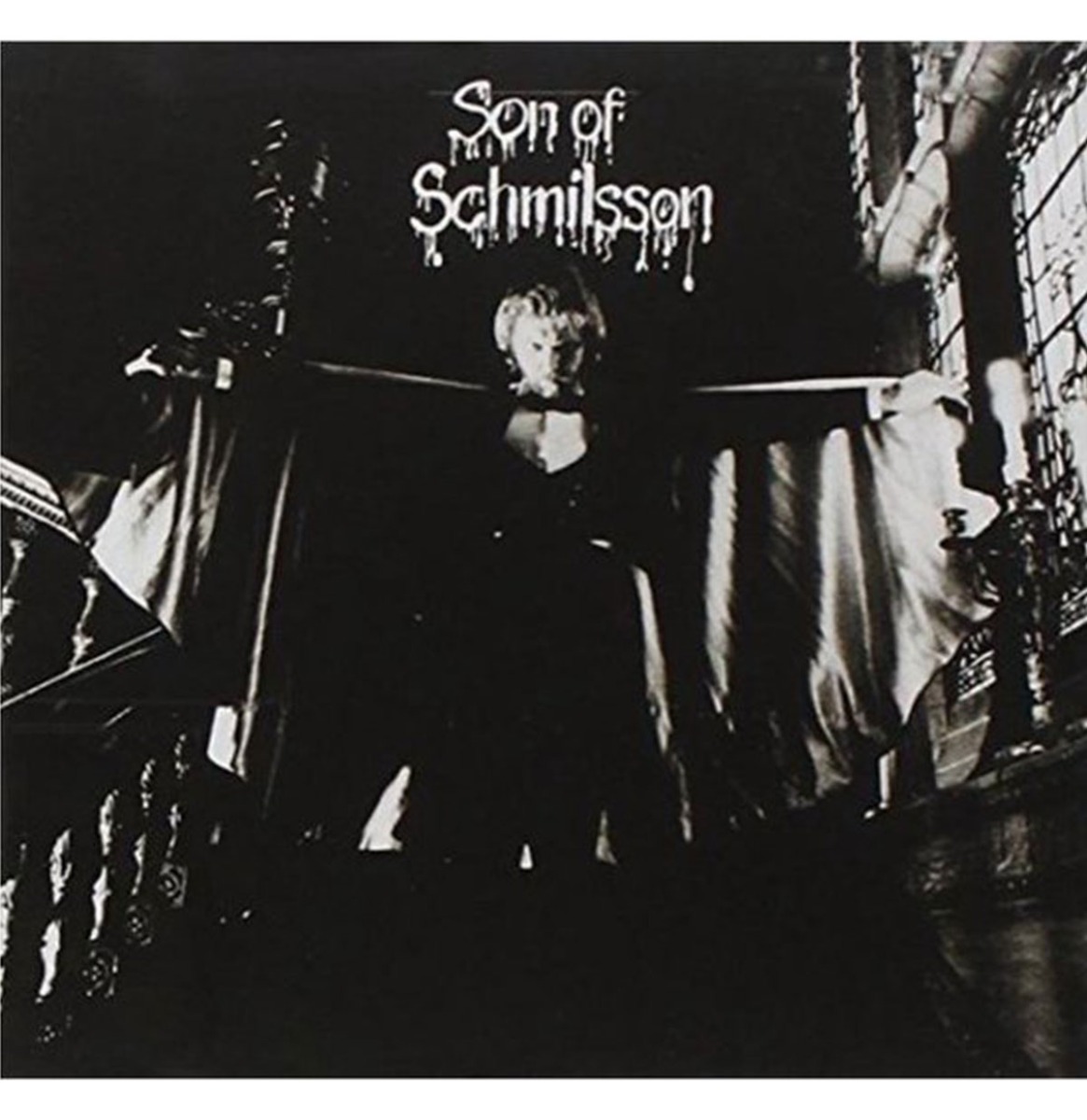 Harry Nilsson - Son Of Schmilsson (LP) | Fiftiesstore