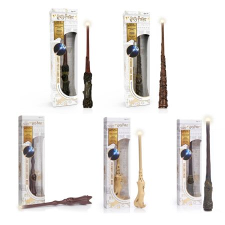Harry Potter 17cm Lumos Wand |
