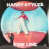 Harry Styles - Fine Line 2 (LP) | Fiftiesstore
