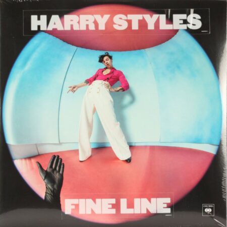 Harry Styles - Fine Line 2 (LP) | Fiftiesstore
