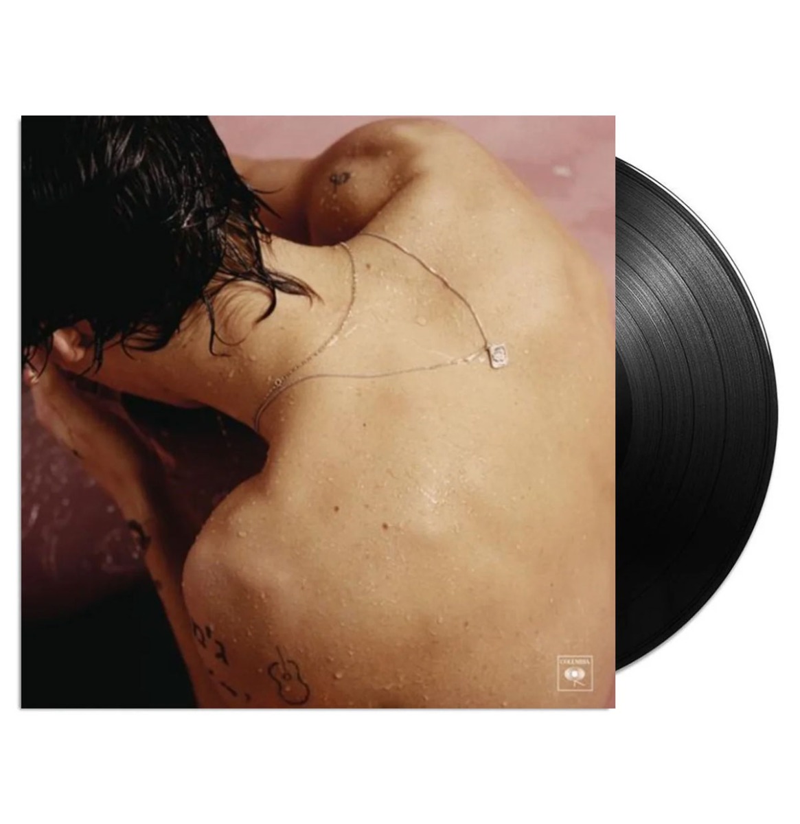 Harry Styles - Harry Styles (LP) | Fiftiesstore