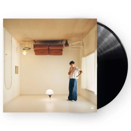 Harry Styles - Harry's House (LP) | Fiftiesstore
