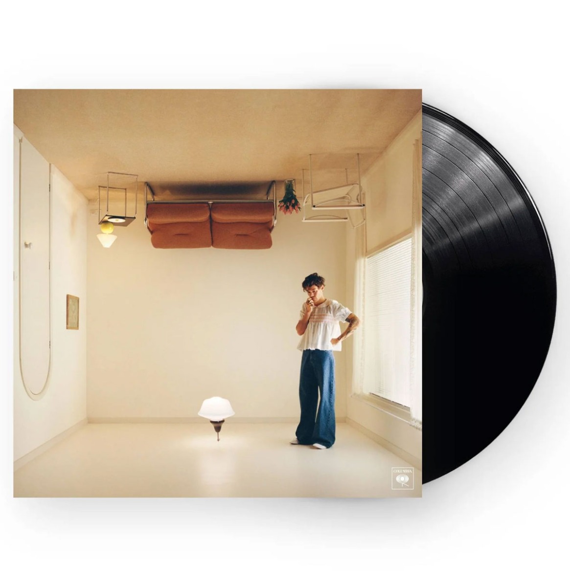 Harry Styles - Harry's House (LP) | Fiftiesstore