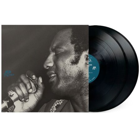 Harvey Scales - Trying To Survive 2 (LP) | Fiftiesstore