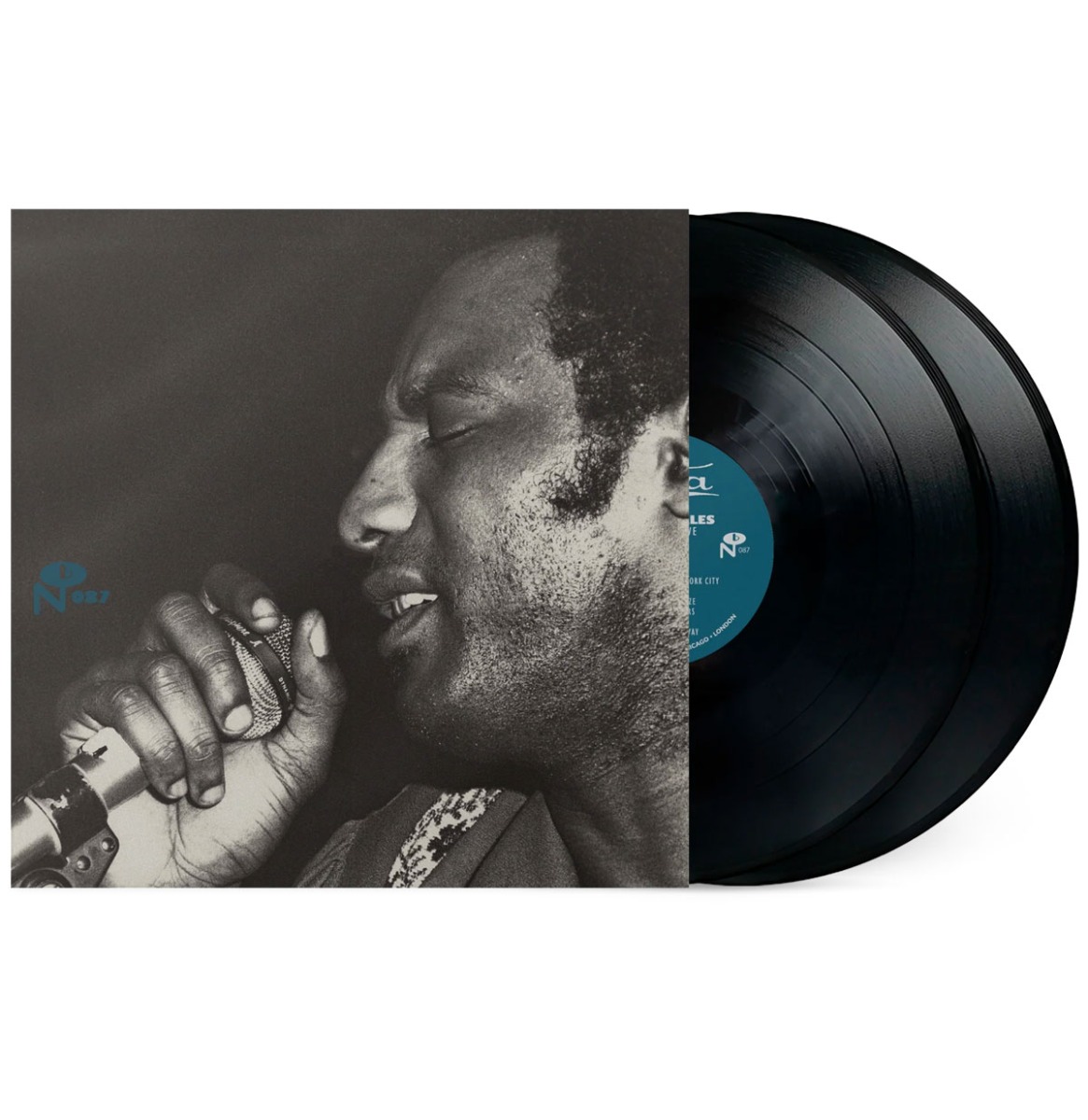 Harvey Scales - Trying To Survive 2 (LP) | Fiftiesstore
