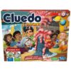 Hasbro Cluedo Junior - Kinderspel | Hasbro