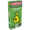 Hasbro Spel Monopoly Uitbreiding Buy Everything | Hasbro