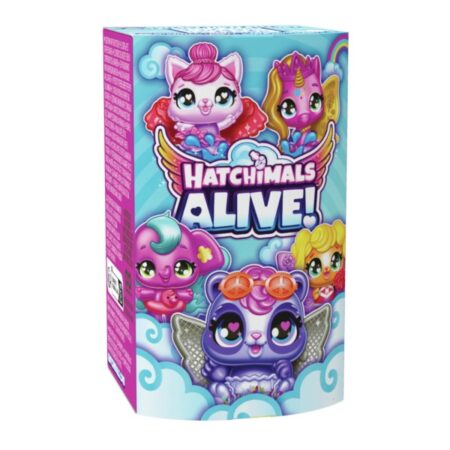 Hatchimals water hatch single pack | Spinmaster
