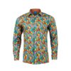 Havana Breeze Overhemd XL Lureaux - Handgemaakte Nette Schoenen Voor Heren | Lureaux