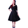 Havana Nights Dress