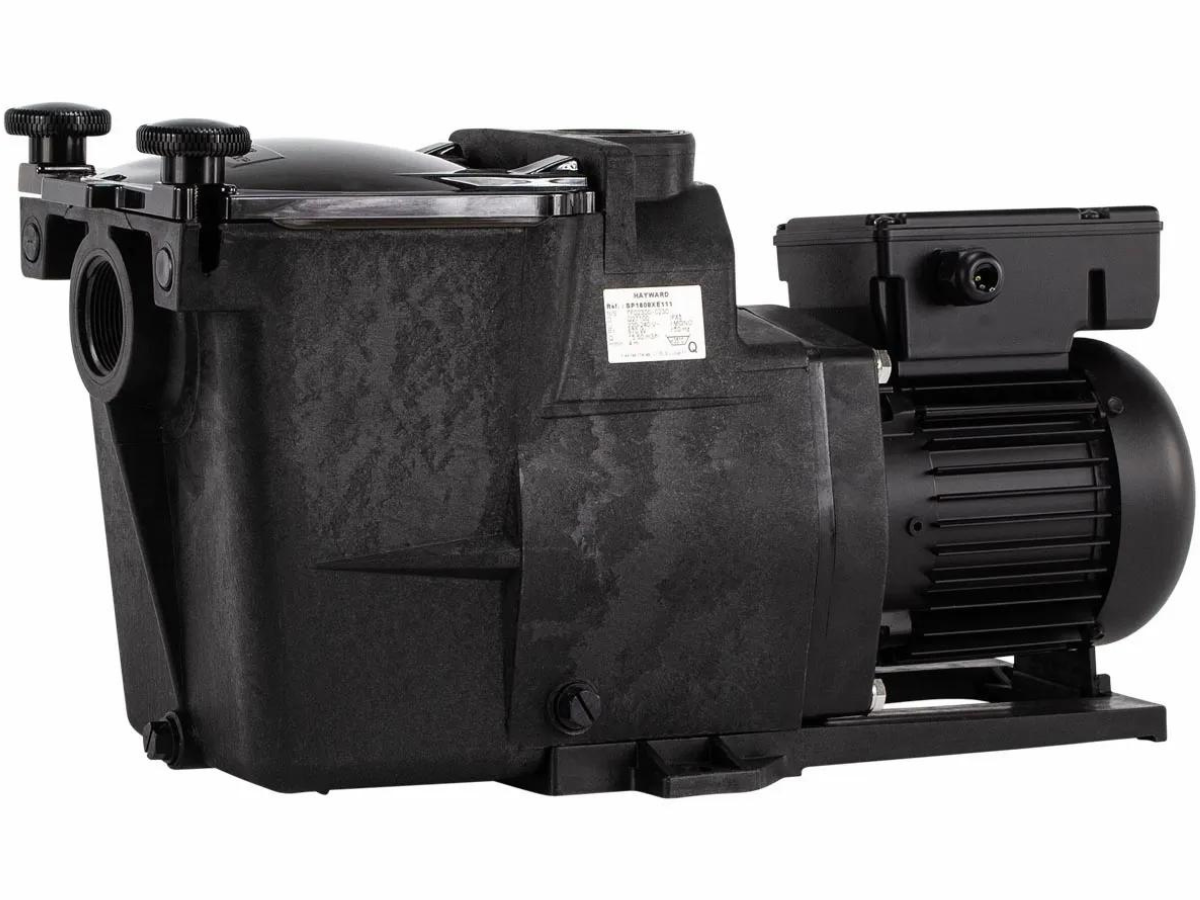 Hayward SuperPump SP2616 Zwembadpomp 18m³ | Hayward