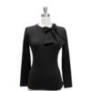 Heart of Haute Imagine Top Black-XL | 25% korting | Heart of Haute