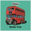 Hefner - Maida Vale (Record Store Day 2022) LAATSTE STUKS | 12% korting (LP) | Fiftiesstore