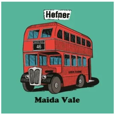 Hefner - Maida Vale (Record Store Day 2022) LAATSTE STUKS | 12% korting (LP) | Fiftiesstore