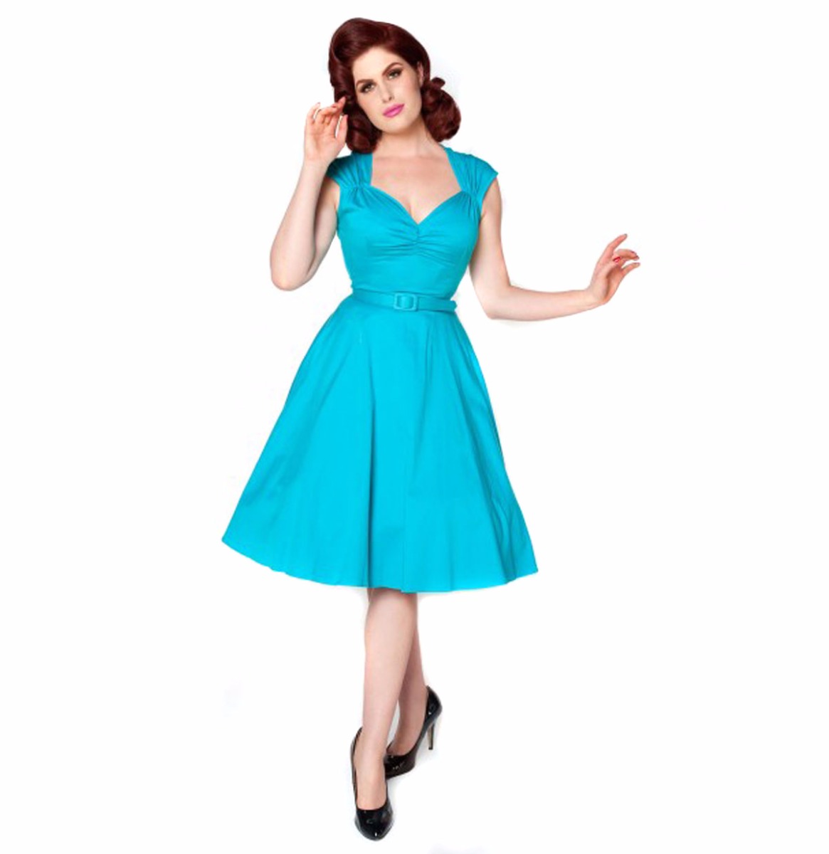 Heidi Dress