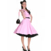 Heidi Dress