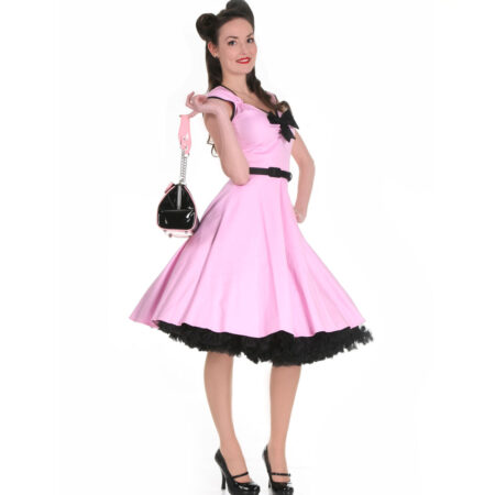 Heidi Dress
