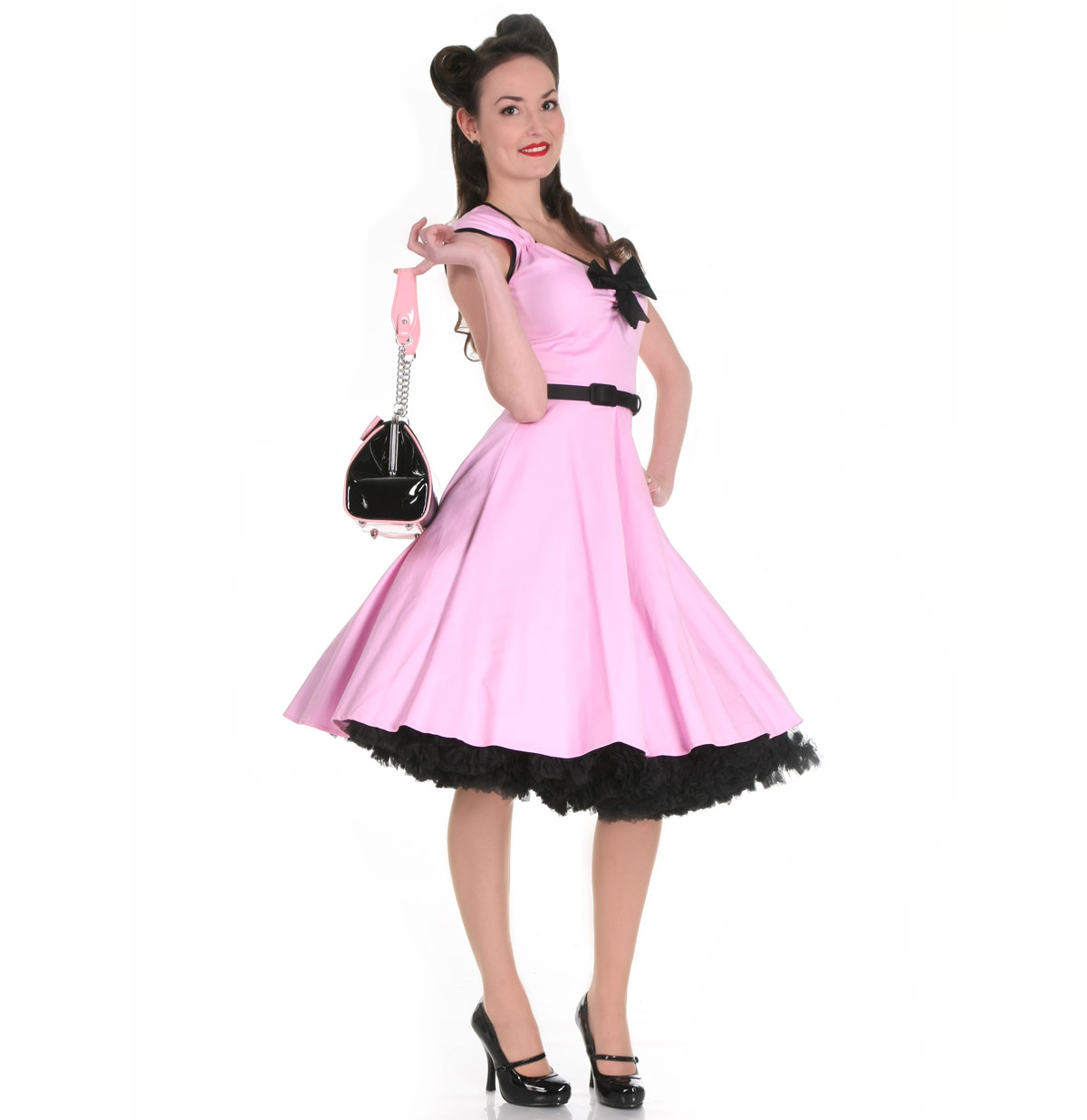 Heidi Dress