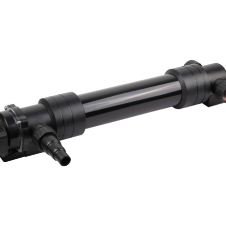 Heissner F436X-00 UV-C filter - 36 watt | Heissner