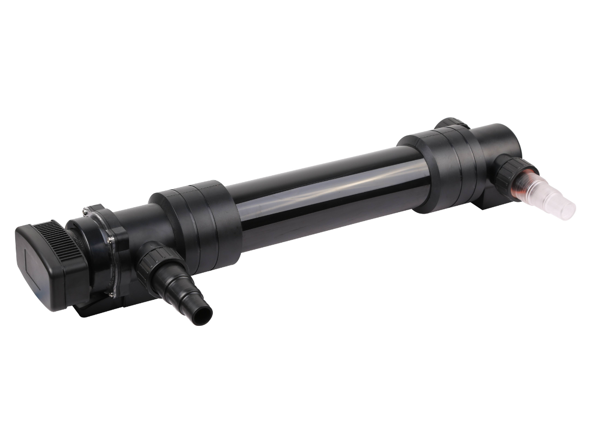 Heissner F436X-00 UV-C filter - 36 watt | Heissner