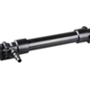 Heissner F455X-00 UV-C filter - 55 watt | Heissner