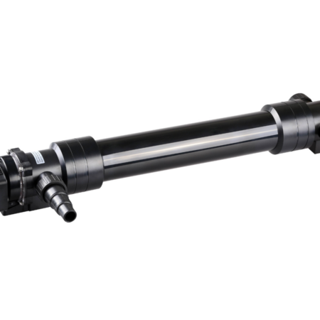 Heissner F455X-00 UV-C filter - 55 watt | Heissner