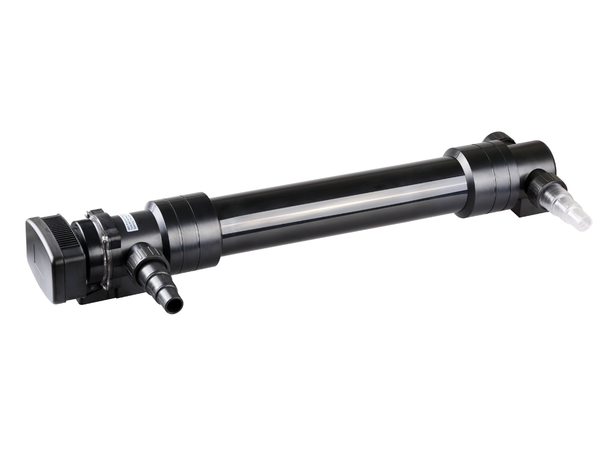Heissner F455X-00 UV-C filter - 55 watt | Heissner